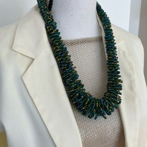 Ralph Ralph Lauren pale yellow blazer